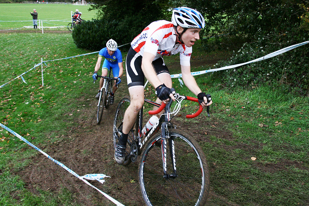 wessex cyclocross