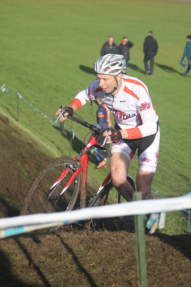 wessex cyclocross