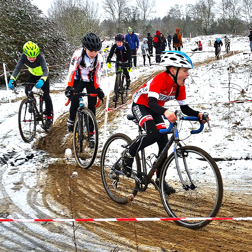 wessex cyclocross